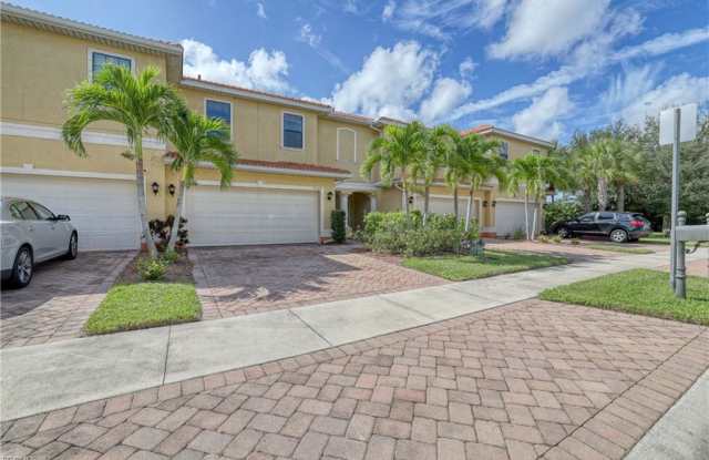 15108 Summit Place Circle - 15108 Summit Place Circle, Collier County, FL 34119