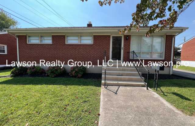 Pristine Brick Ranch with Covered Back Patio! photos photos