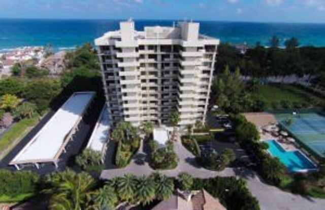 4600 S Ocean 604 Boulevard - 4600 South Ocean Boulevard, Highland Beach, FL 33487 4600 S Ocean 604 Boulevard - 4600 South Ocean Boulevard, Highland Beach, FL 33487