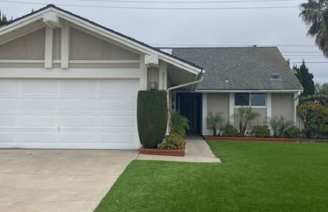 22702 Dunkenfield Circle - 22702 Dunkenfield Circle, Lake Forest, CA 92630