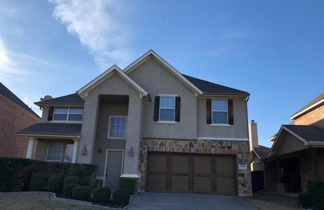 6509 Hickory Hill Drive - 6509 Hickory Hill Drive, Plano, TX 75074