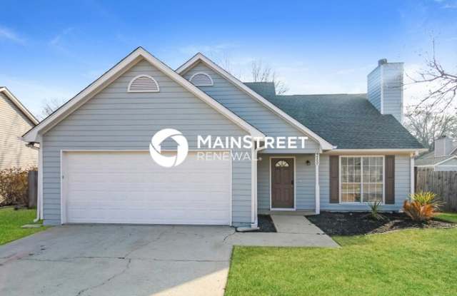 5960 Farmbrook Lane Gallery 1