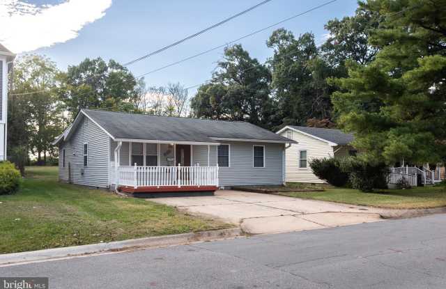 912 N STONESTREET Avenue Gallery 1