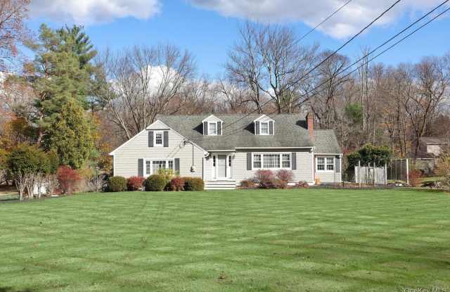 50 Campbell Avenue - 50 Campbell Avenue, Airmont, NY 10901