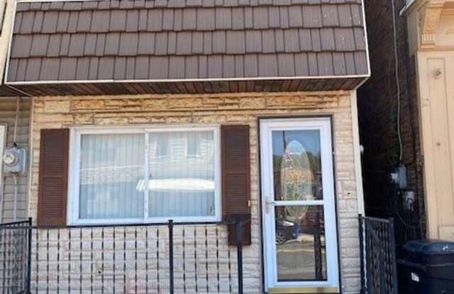 13 N 2ND ST - 13 South 2nd Street, St. Clair, PA 17970