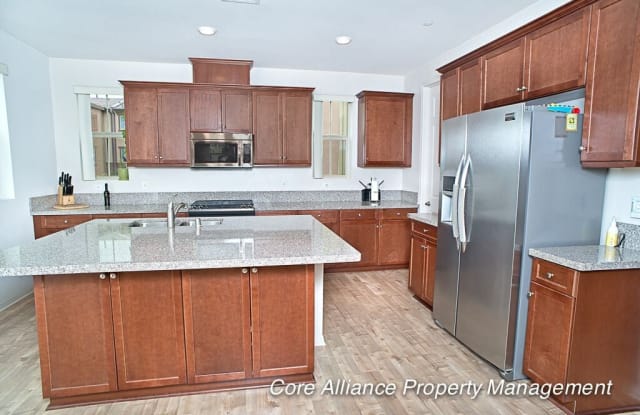 7217 North Chestnut Lane - 7217 N Chestnut Ln, Los Angeles, CA 91405