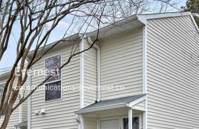 3801 Staffordshire Lane - 3801 Staffordshire Lane, James City County, VA 23188