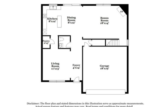3994 Creekmoore Drive Gallery 2