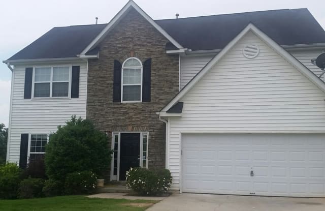 3001 PALE MOON PLACE - 3001 Pale Moon Place, Henry County, GA 30253