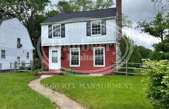 1027 Secor Road - 1 photos photos
