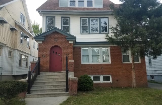 37-39 CLEVELAND AVE - 37-39 Cleveland Avenue, Newark, NJ 07106