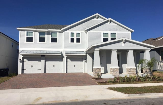 14723 Winter Stay Dr - 14723 Winter Stay Drive, Horizon West, FL 34787