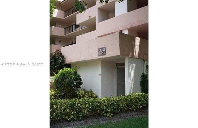 3651 Environ Blvd - 3651 Environ Boulevard, Lauderhill, FL 33319