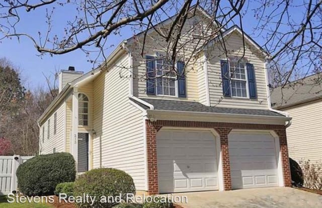 213 Adefield Lane - 213 Adefield Lane, Holly Springs, NC 27540