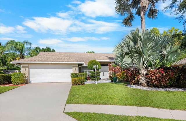 1401 HIDEAWAY BND WELLINGTON, FL 33414 photos photos