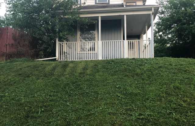 1761 Edwards Avenue - 1761 Edwards Avenue, Springfield, OH 45503