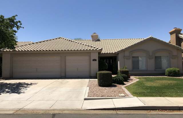 2051 W Harrison Street - 2051 West Harrison Street, Chandler, AZ 85224
