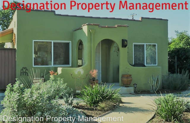 4919 Highland View Ave. - 4919 Highland View Avenue, Los Angeles, CA 90041