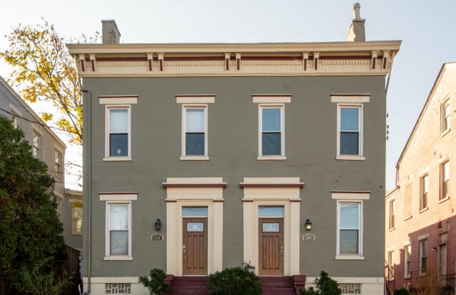 109 E 8th Street - 109 East 8th Street, Covington, KY 41011