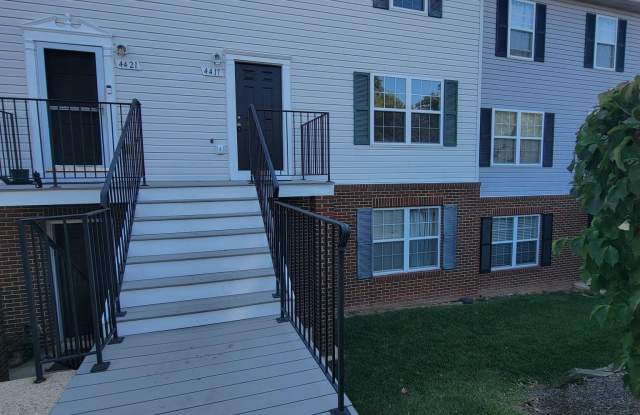 4417 BLUE HERON WAY - 4417 Blue Heron Way, Bladensburg, MD 20710