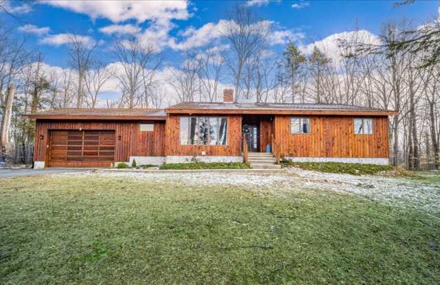 OPEN HOUSE: Saturday, 1/24/26 from 12pm to 2pm: 441 Burlingham Road, Pine Bush - 441 Burlingham Road, Orange County, NY 12566