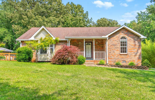 Pet Friendly Three Bedroom in Springfield! photos photos