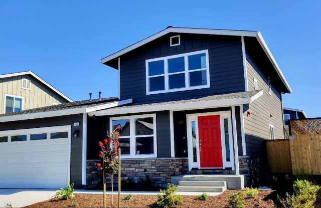 Two-level home located in Coffey Park! photos photos