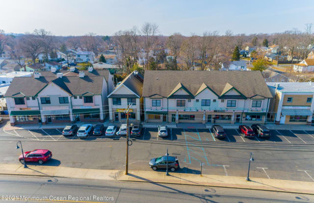 876 Main Street - 876 Main St, Monmouth County, NJ 07718