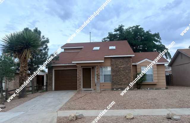 MOVE IN SPECIAL $250 off first months rent. Great NW home with large storage shed near the park. photos photos