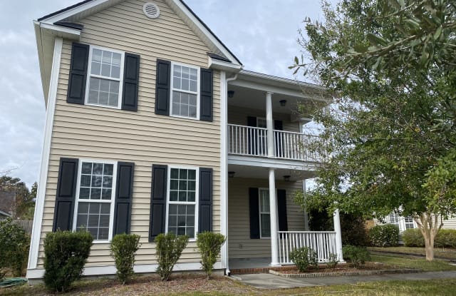 123 Full Moon Ct - 123 Full Moon Court, Summerville, SC 29456