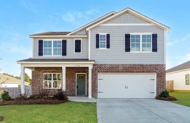 5773 Timber Leaf Loop - 5773 Timber Leaf Loop, Jefferson County, AL 35022