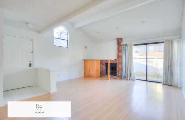 Spacious Hacienda Heights Townhome | 3 Bedrooms + 2.5 Bathrooms | Community Pool & Tennis Gallery 4