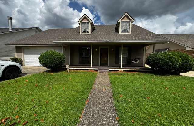 3BD/2BA House for Lease in Fairwood Estates! photos photos