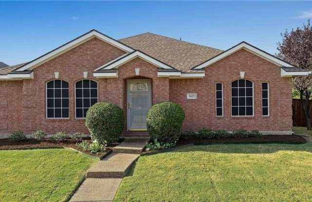 5025 Boxwood Lane - 5025 Boxwood Lane, McKinney, TX 75070