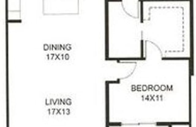 Gateway Edina Luxury Apartment Homes photos photos