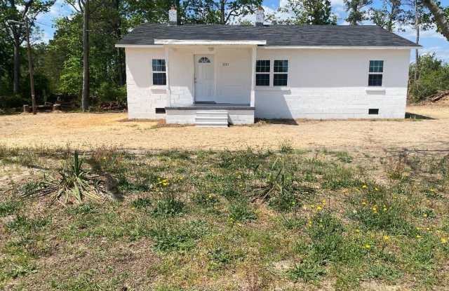 9621 Xway Road, Laurinburg, NC 28352 - 9621 X Way Road, Scotland County, NC 28343