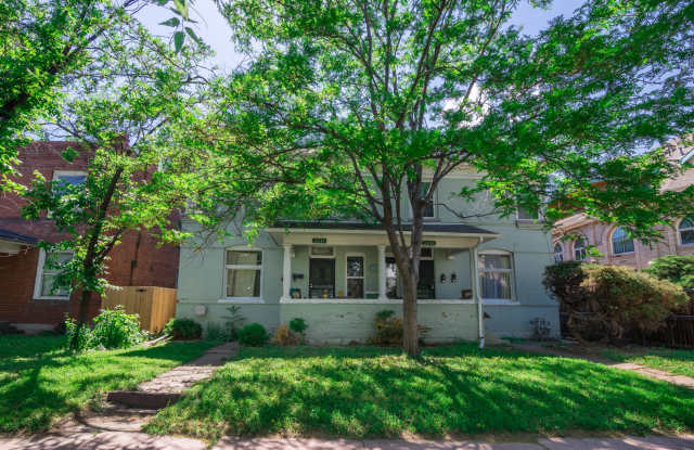 2231 Ogden Street photos photos