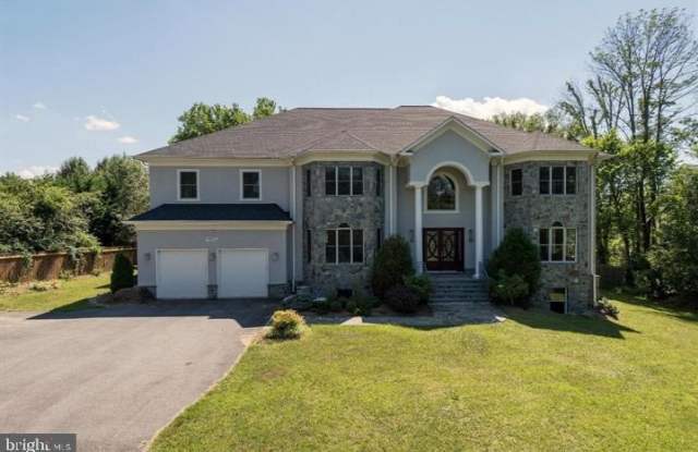 9830 RIVER RD. - 9830 River Road, Potomac, MD 20854
