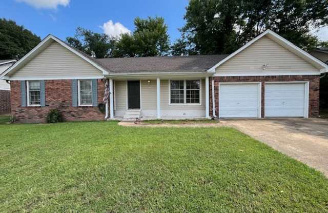 Renovated 3 Bedroom 2 Bath Home with 2 Car Garage for Rent!! photos photos