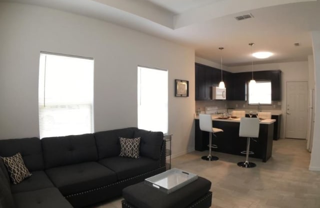3605 Valeria St - 3605 Valeria St, Hidalgo County, TX 78541