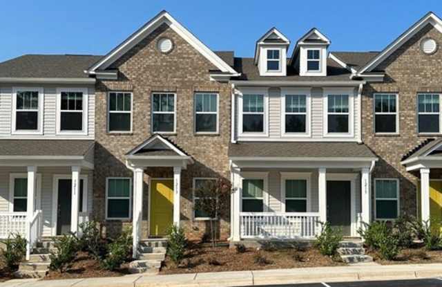 1361 Darlington Drive - 1361 Darlington Drive, Lowell, NC 28098