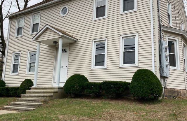 1659 Quinnipiac Ave - 1659 Quinnipiac Avenue, New Haven, CT 06513