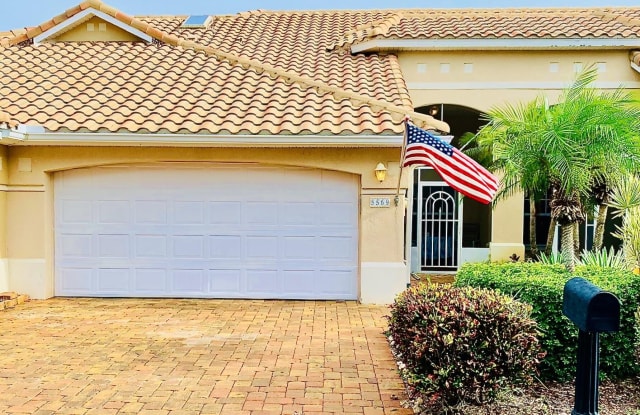 5569 Cord Grass Lane - 5569 Cord Grass Lane, Brevard County, FL 32951