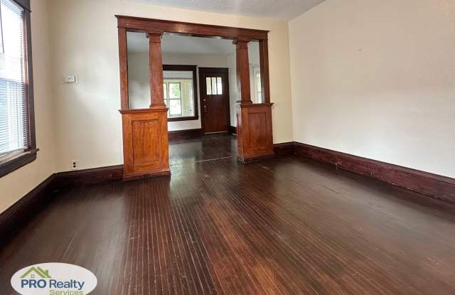 Spacious 4 Bedroom Home **Half off 1 Month's Rent with an October 2026 Move In** Gallery 4
