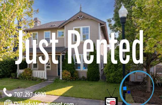 Mare Island! Large gorgeous home available now! photos photos