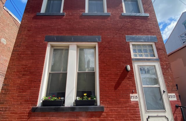 2515 Sarah Street - 2515 Sarah Street, Pittsburgh, PA 15203