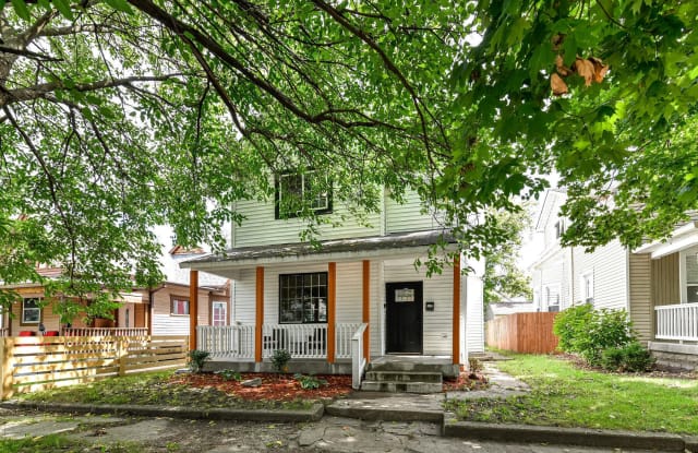 829 Villa Avenue - 829 Villa Avenue, Indianapolis, IN 46203