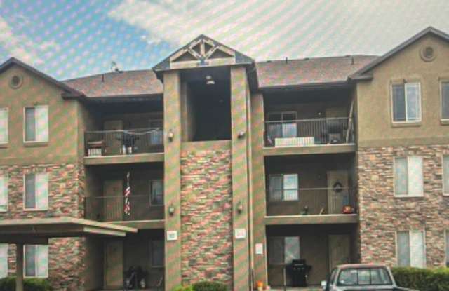 3821 E. Rock Creek #11 - 3821 East Rock Creek Road, Eagle Mountain, UT 84005
