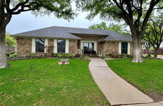 7145 Crooked Oak Drive Gallery 1