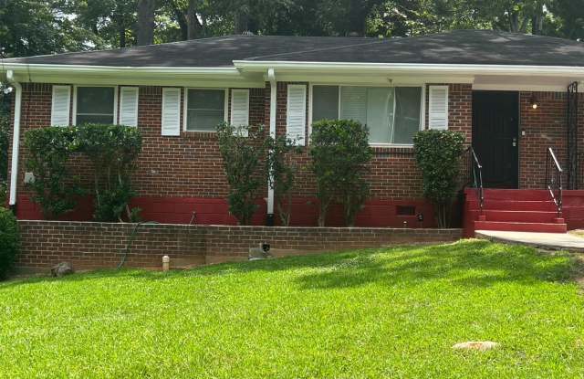 2514 Riggs Drive - 2514 Riggs Drive, East Point, GA 30344